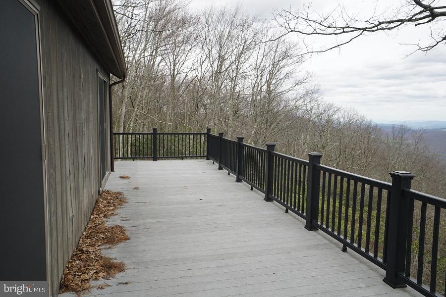 829 Kile Knob Road Franklin, WV 26807 - Photo 4 of 26
