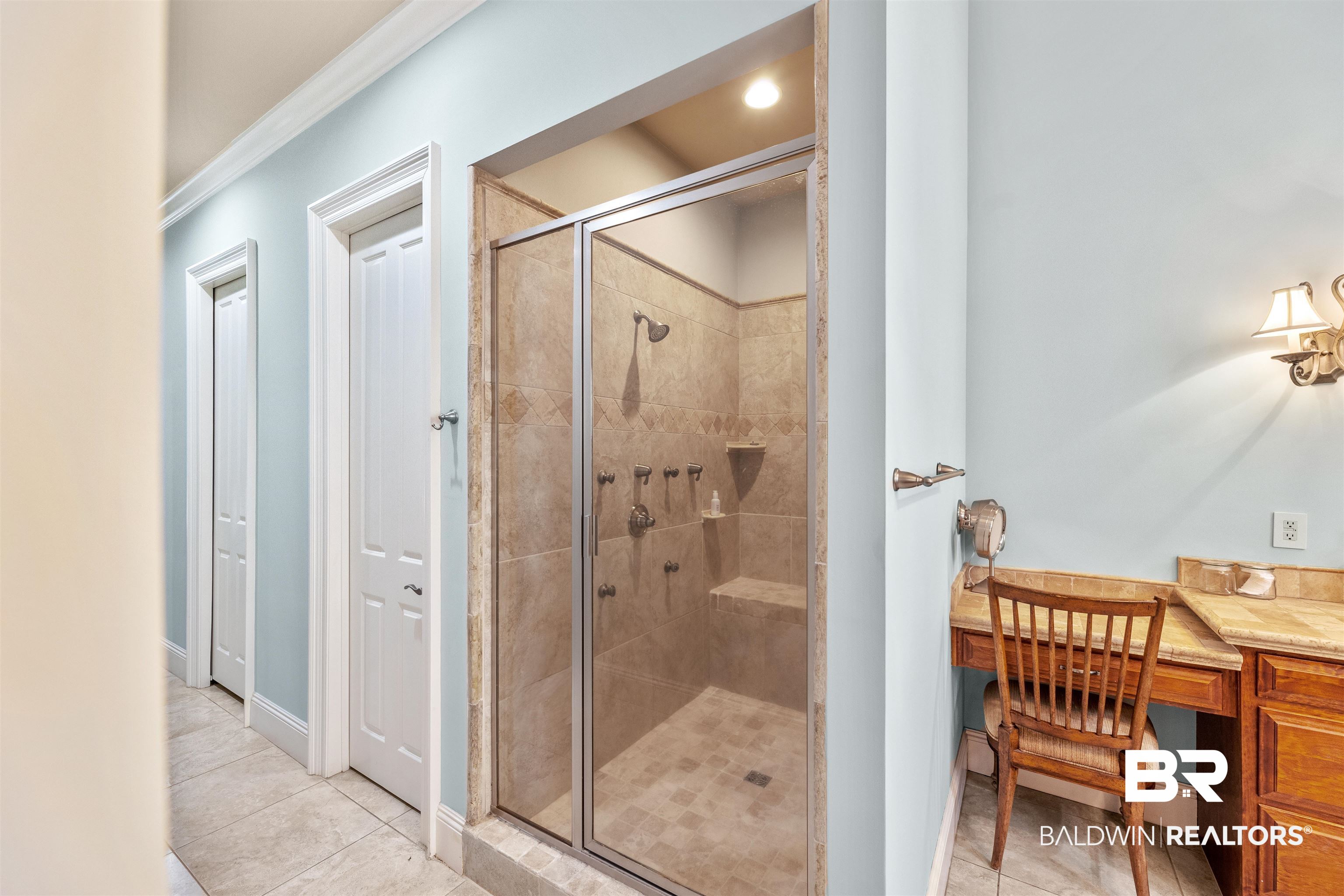 682 Deer Avenue Daphne, AL 36526 - Photo 16 of 32 Primary Shower
