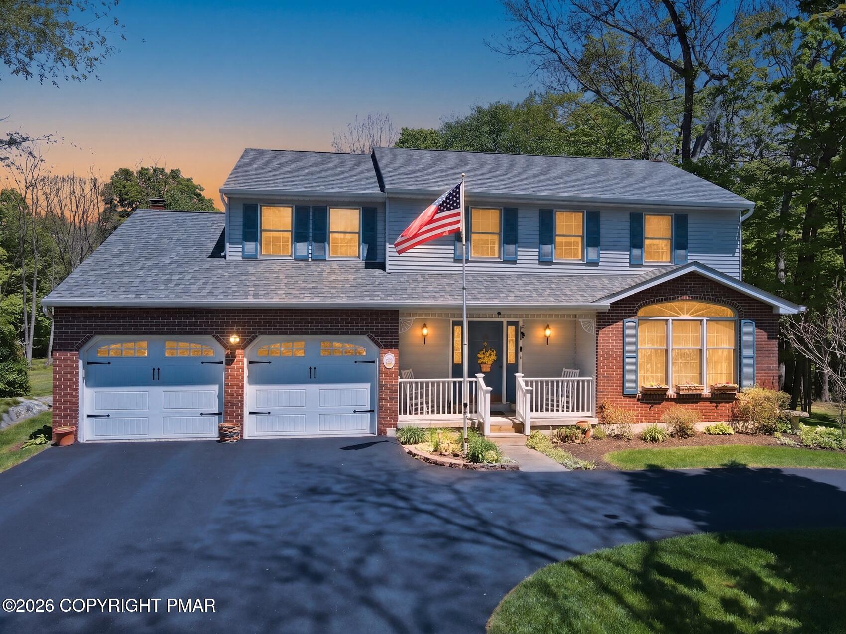 14 Minsi Road Delaware Water Gap, PA 18327 - Photo 71 of 75 19