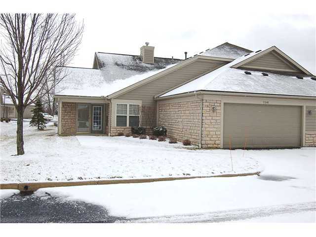 5248 Apple Ridge Place Westerville, OH 43081 - Photo 1 of 13