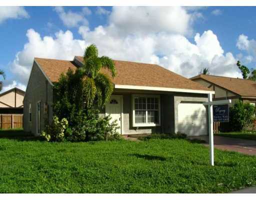 11225 Sacco Drive Boca Raton, FL 33428 - Photo 1 of 15 Primary Photo