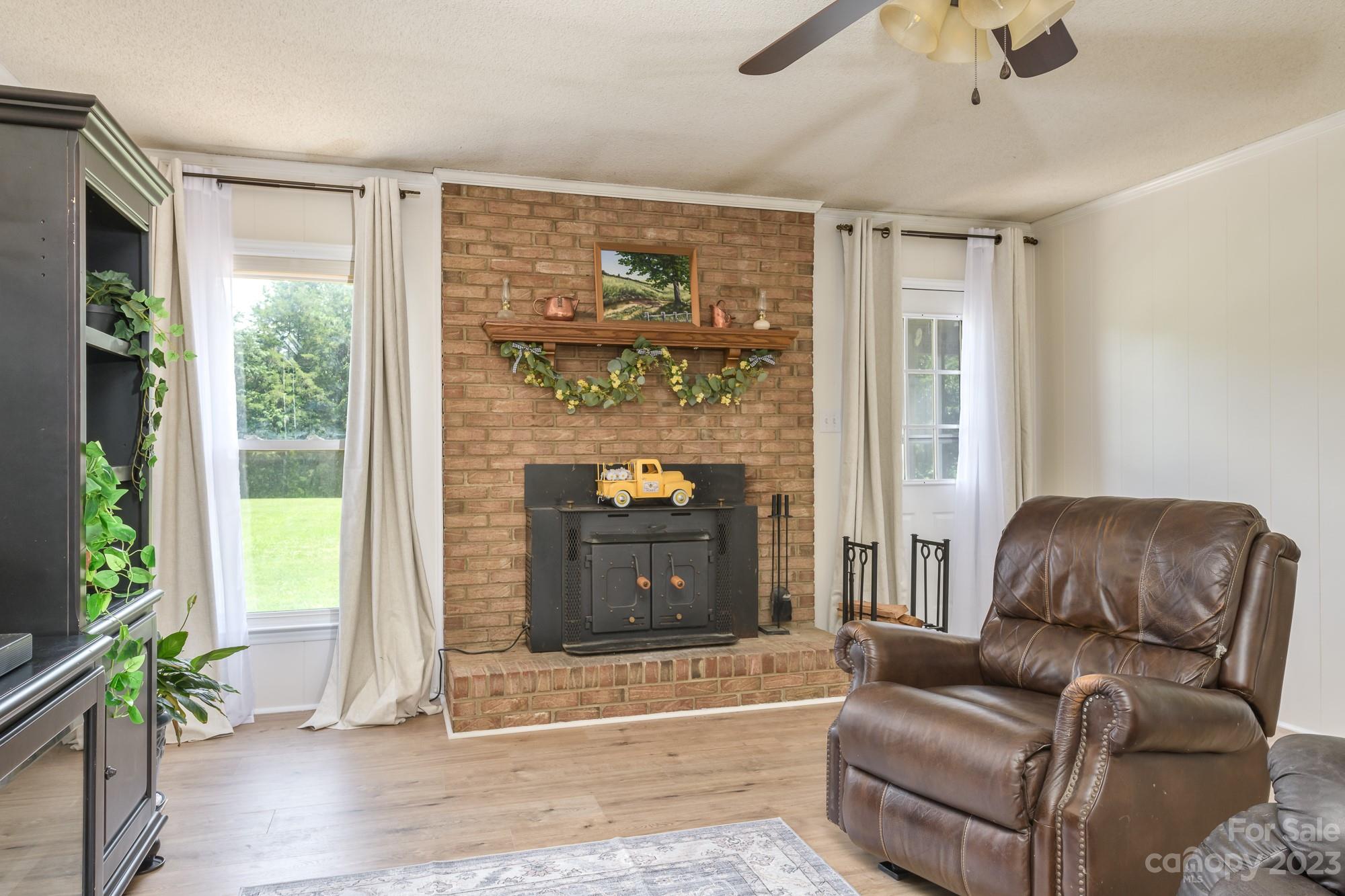 244 Pennington Road Rock Hill, SC 29732 - Photo 16 of 20 a living room with furniture and a window