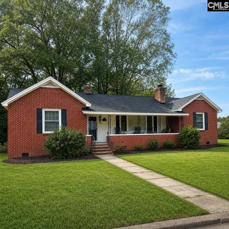 $225,000 | 110 Harris Street, Bishopville, SC 29010