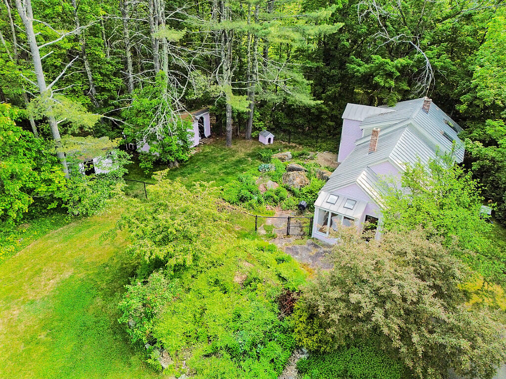 722 Belgrade Road Mount Vernon, ME 04352 - Photo 104 of 119 HOME & YARD