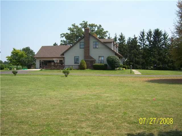 9971 Rosedale-Milford Center Road Irwin, OH 43029 - Photo 3 of 9