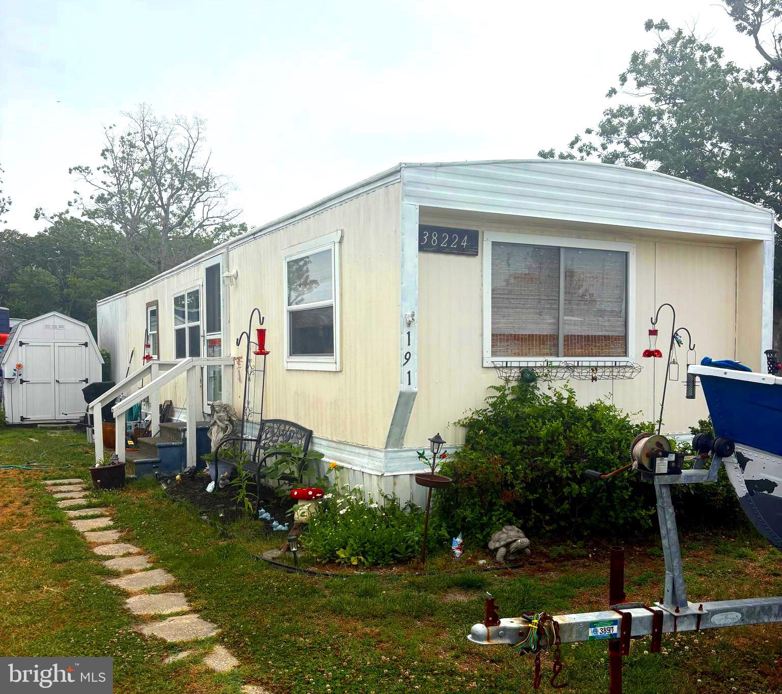38224 Possum Road Ocean View, DE 19970 - Photo 1 of 1
