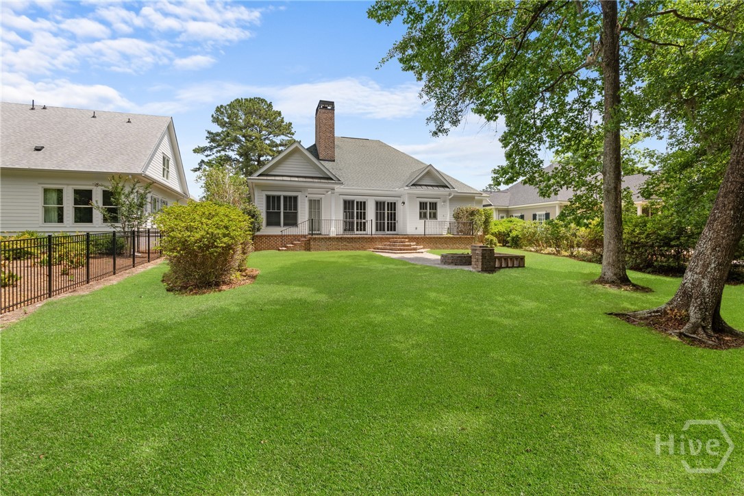 119 Busbridge Cove Pooler, GA 31322 - Photo 34 of 48