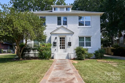 $1,865,000 | 217 Circle Avenue, Charlotte, NC 28207