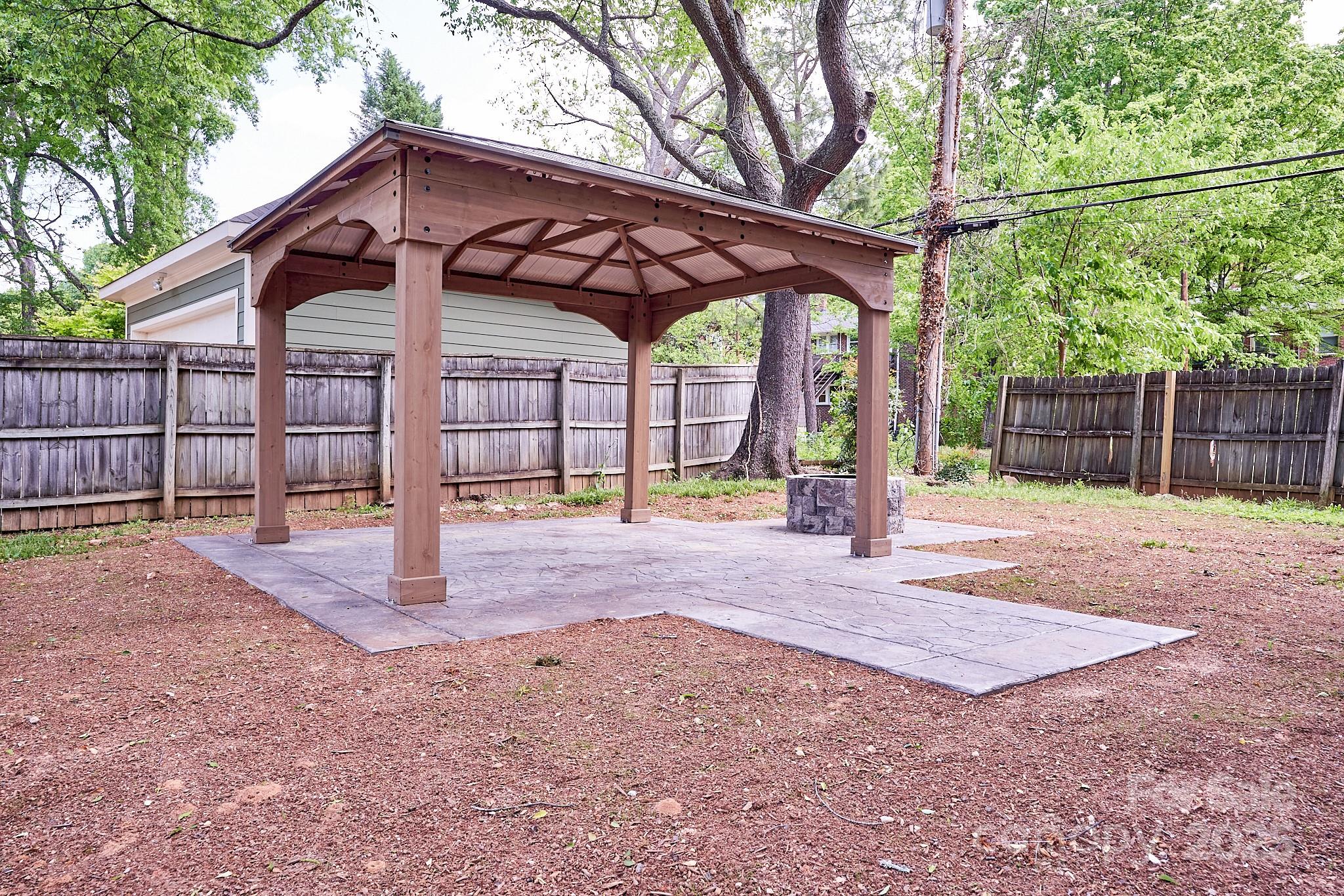 217 Circle Avenue Charlotte, NC 28207 - Photo 4 of 27