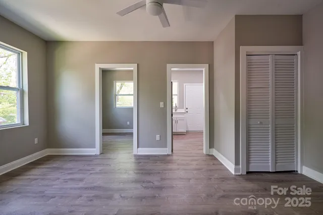 $1,865,000 | 217 Circle Avenue, Charlotte, NC 28207