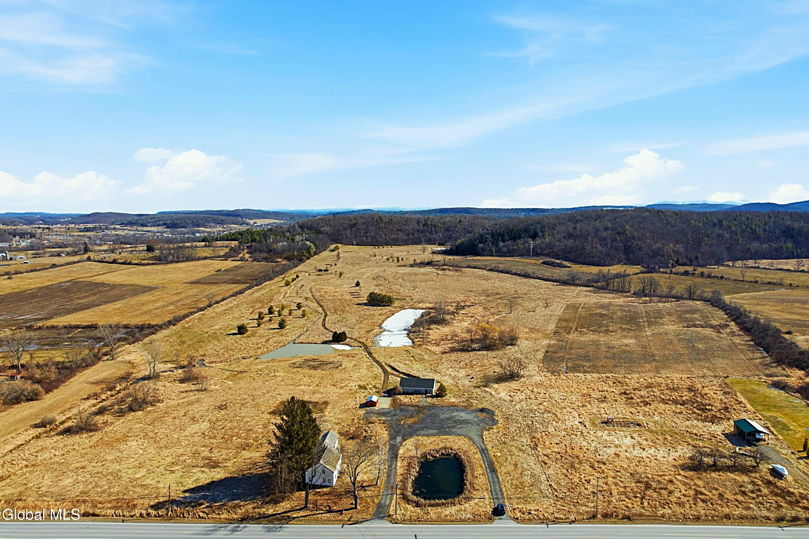 Valley View, Whitehall NY - Welcome!