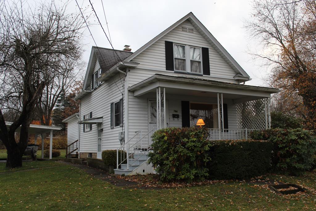 106 Merle Road Clarion, PA 16214 - Photo 1 of 18 Gallery Image 1