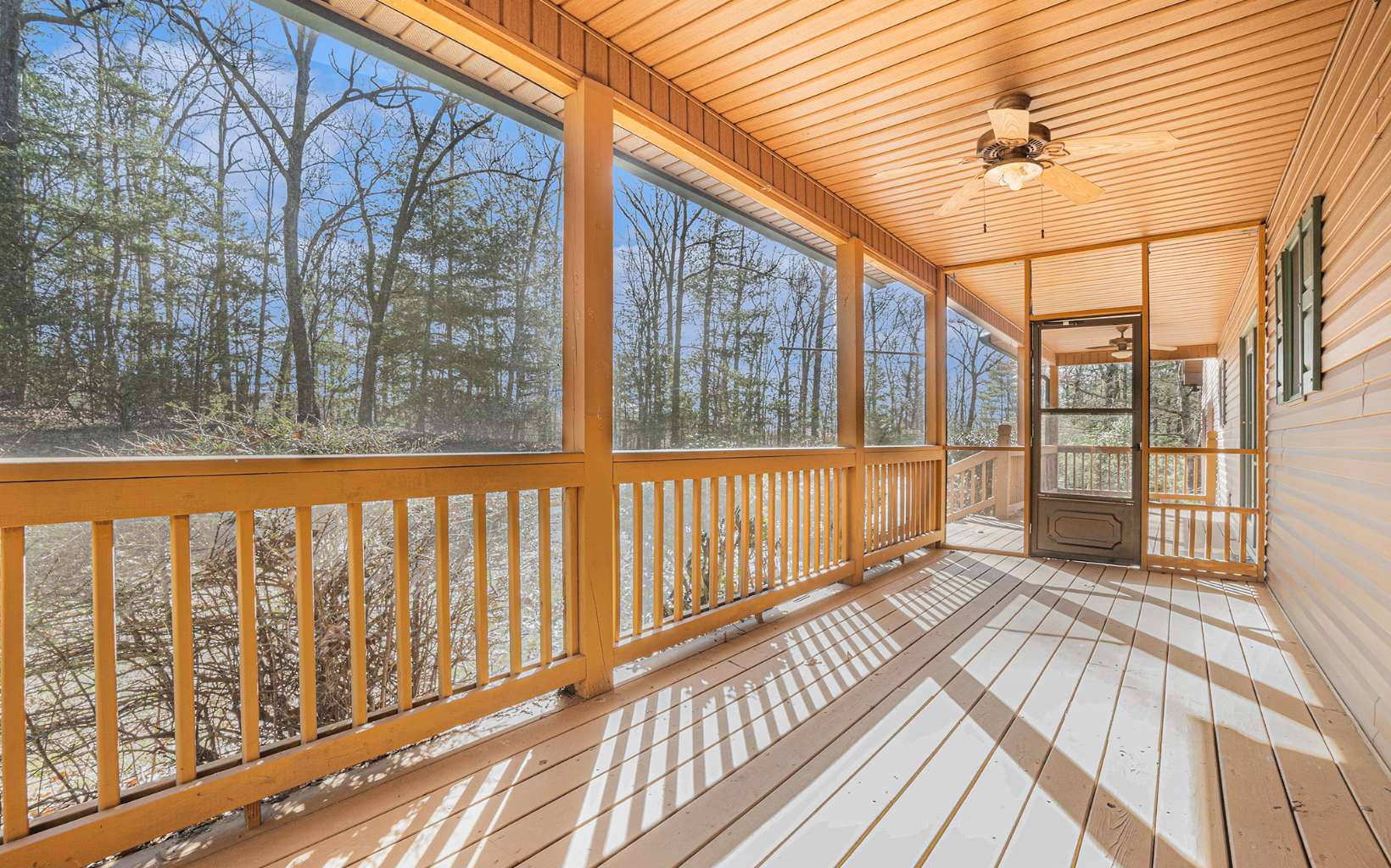 284 Wolf Pen Gap Road Ellijay, GA 30540 - Photo 32 of 39 Additional View