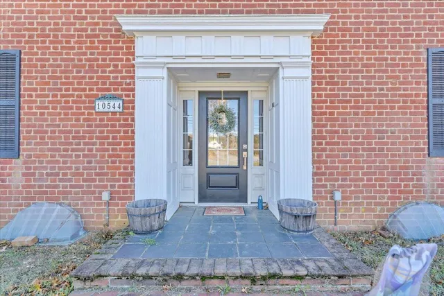 $529,950 | 10544 Lee Highway, Fincastle, VA 24090