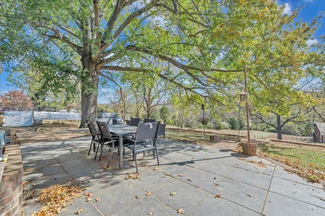 $529,950 | 10544 Lee Highway, Fincastle, VA 24090