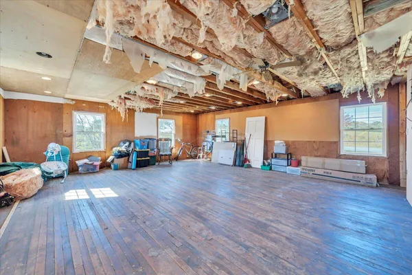 $526,000 | 10544 Lee Highway, Fincastle, VA 24090