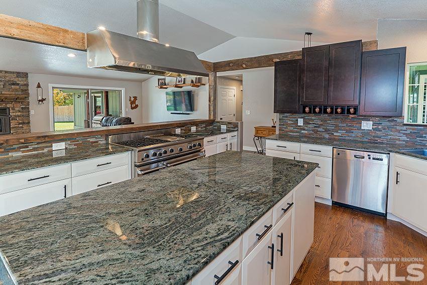 12960 Roseview Lane Reno, NV 89511 - Photo 1 of 1 Photo 1