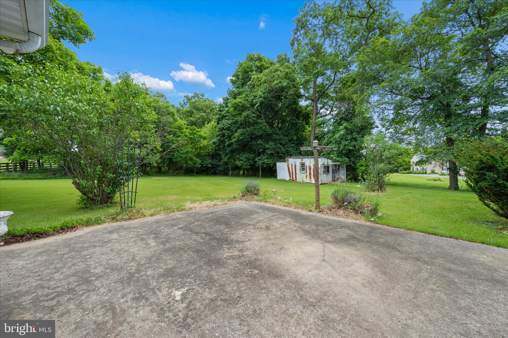 107 Eyler Road Thurmont, MD 21788 - Photo 49 of 74 Back Patio