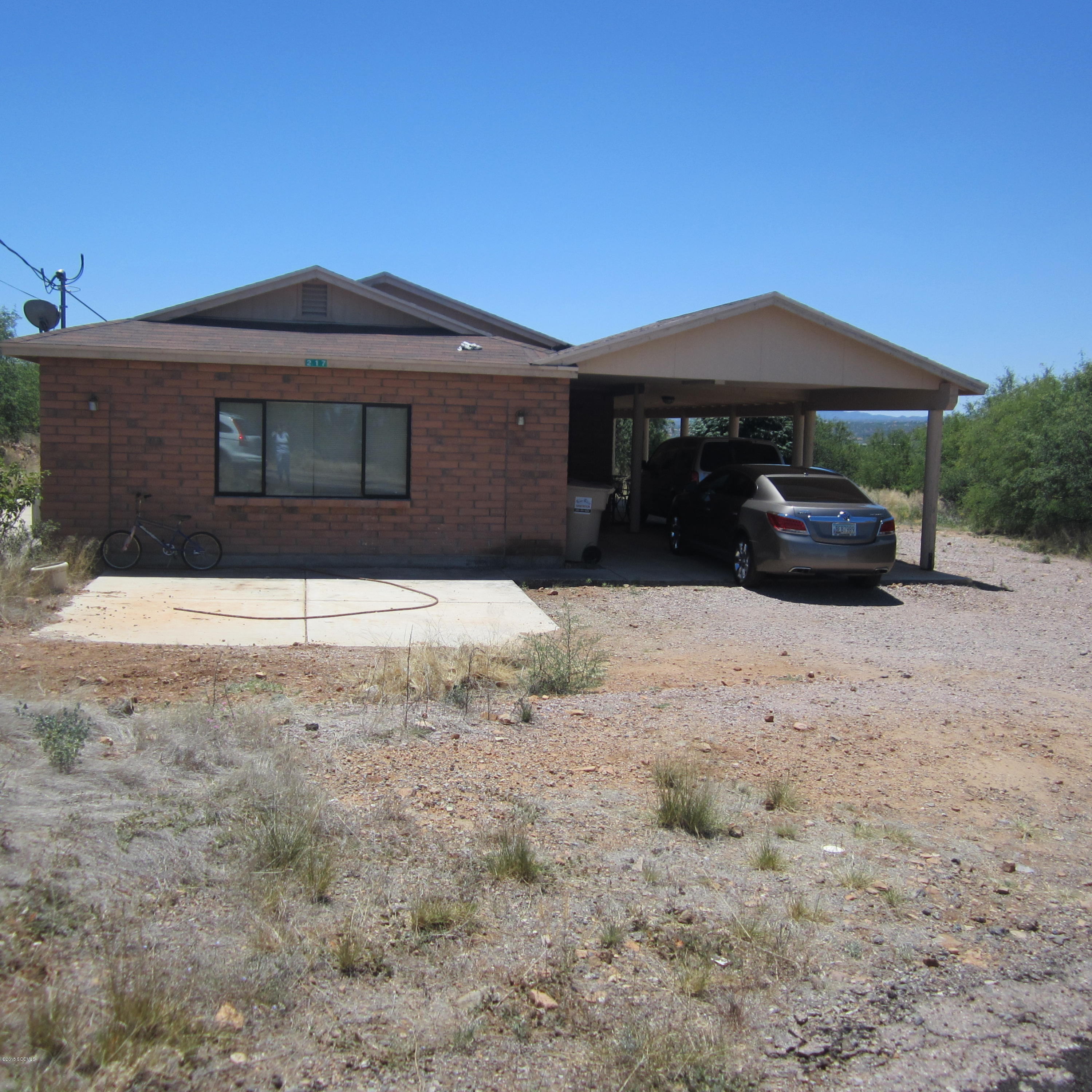 217 Viejo Court Rio Rico, AZ 85648 - Photo 1 of 14