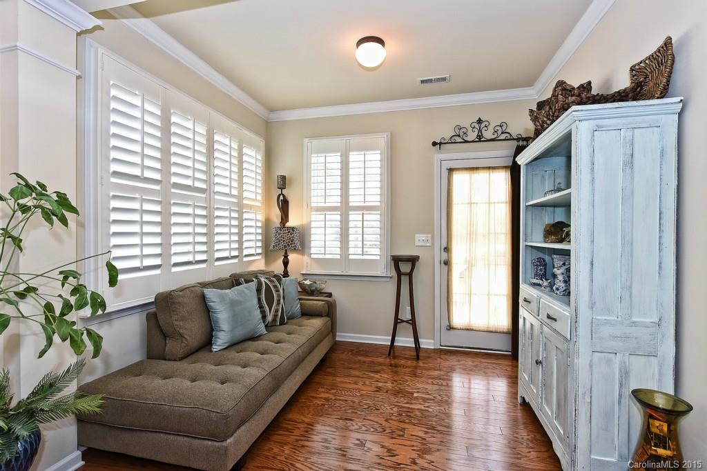 3446 Richard's Crossing Fort Mill, SC 29708 - Photo 8 of 15 a living room with furniture and a large window