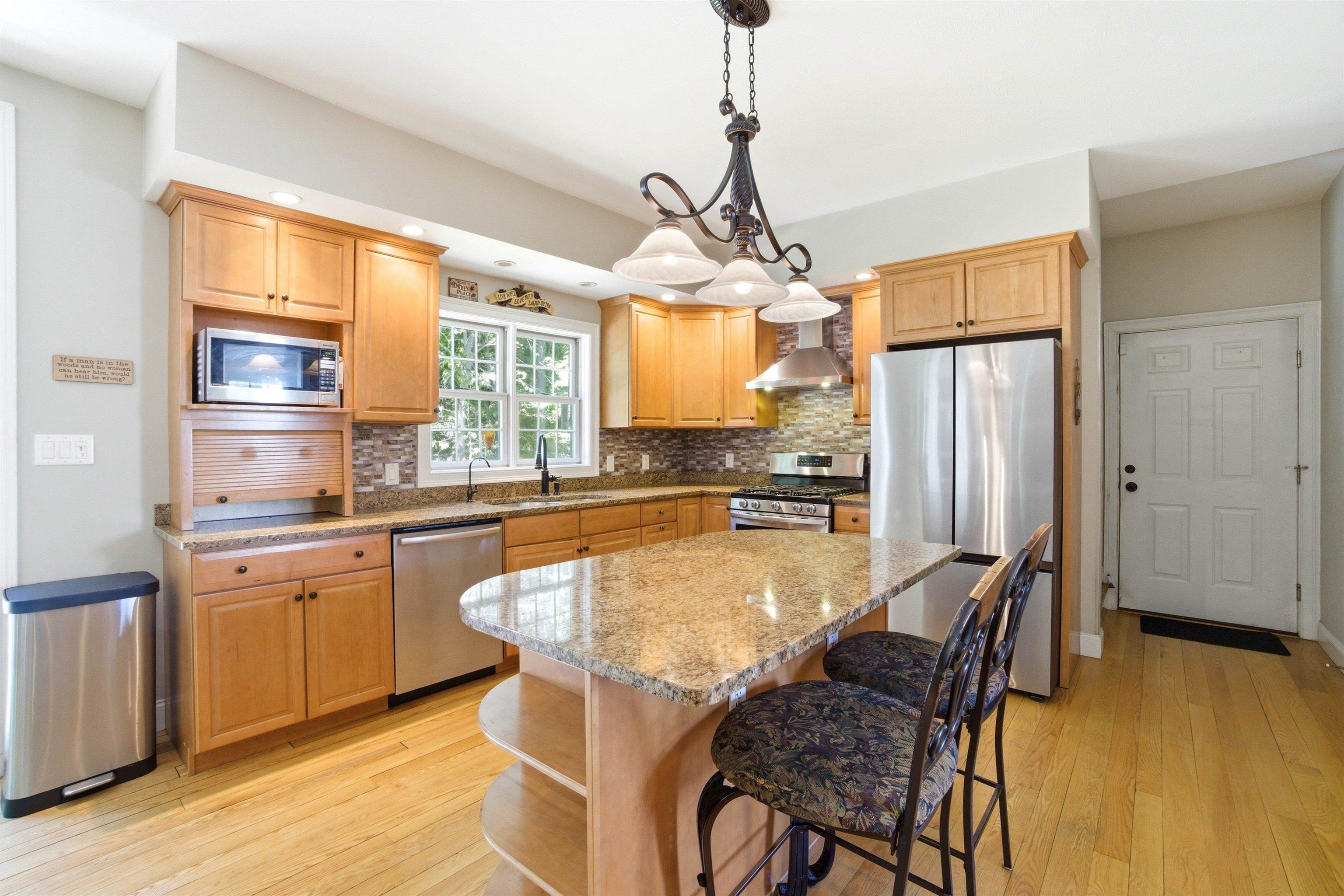 957 Back Mountain Road Goffstown, NH 03045 - Photo 14 of 58