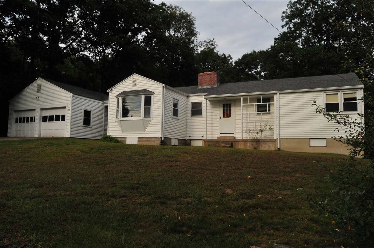 205 Haley Road Kittery, ME 03904 - Photo 1 of 32
