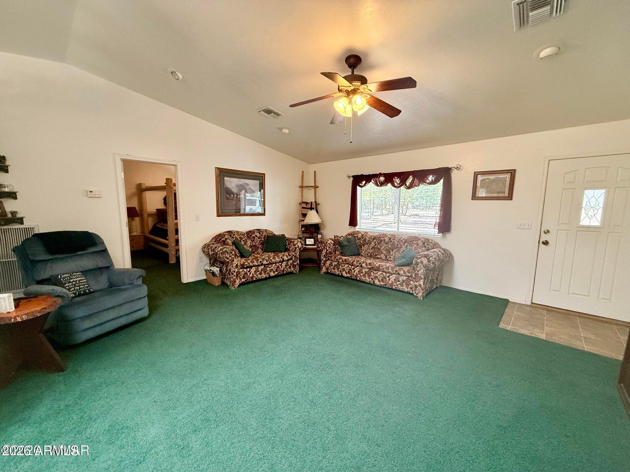 6348 Juniper Ridge Road Show Low, AZ 85901 - Photo 7 of 27