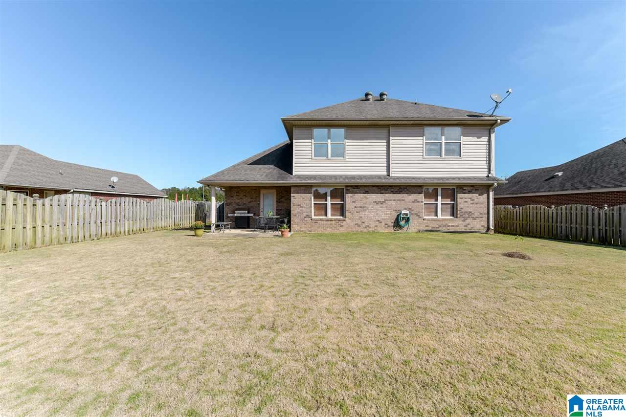 3638 Wind Ridge Lane Bessemer, AL 35022 - Photo 39 of 46