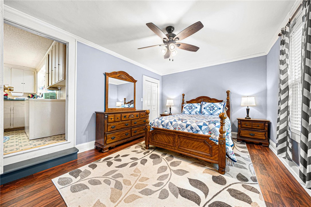1705 East Calhoun Street Anderson, SC 29621 - Photo 10 of 26 Gallery Image 10