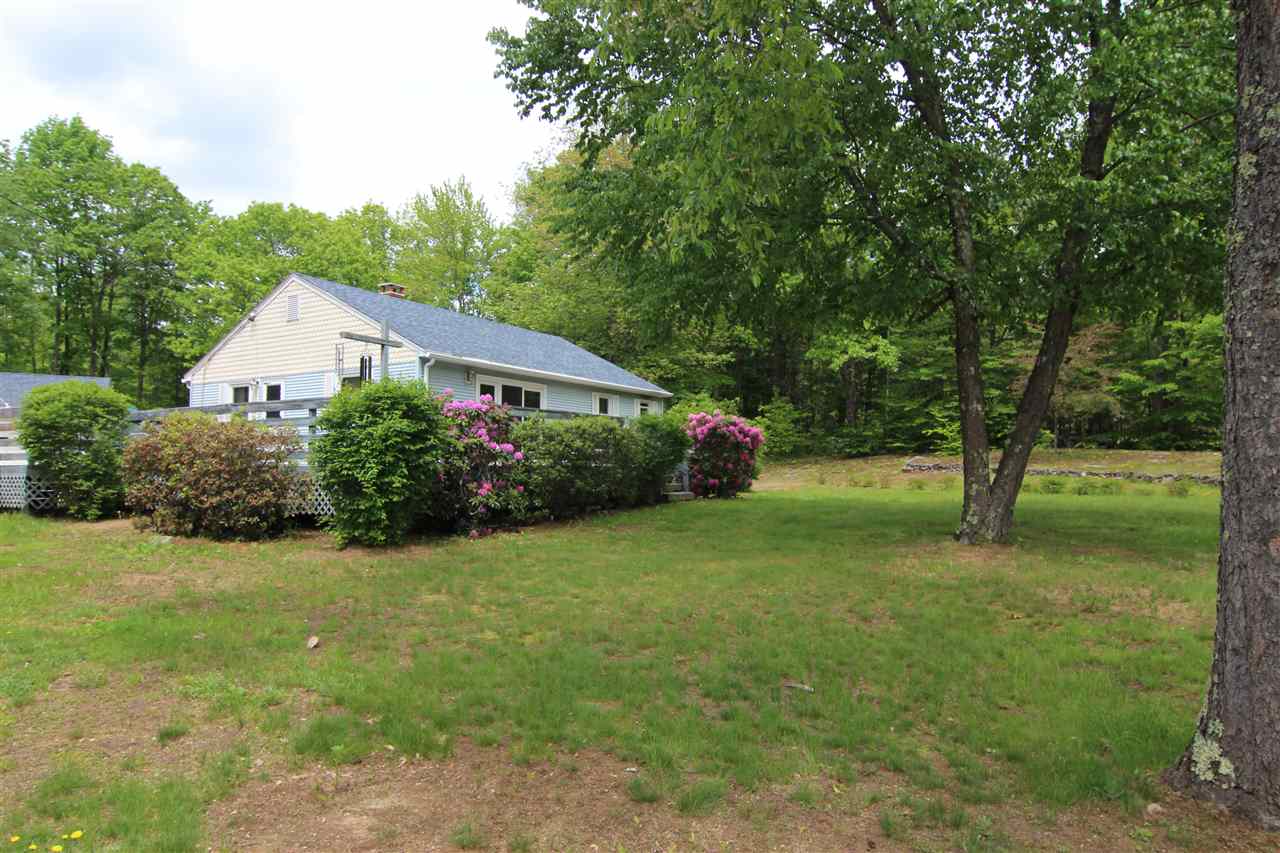 7082 Shaker Road Loudon, NH 03307 - Photo 18 of 35