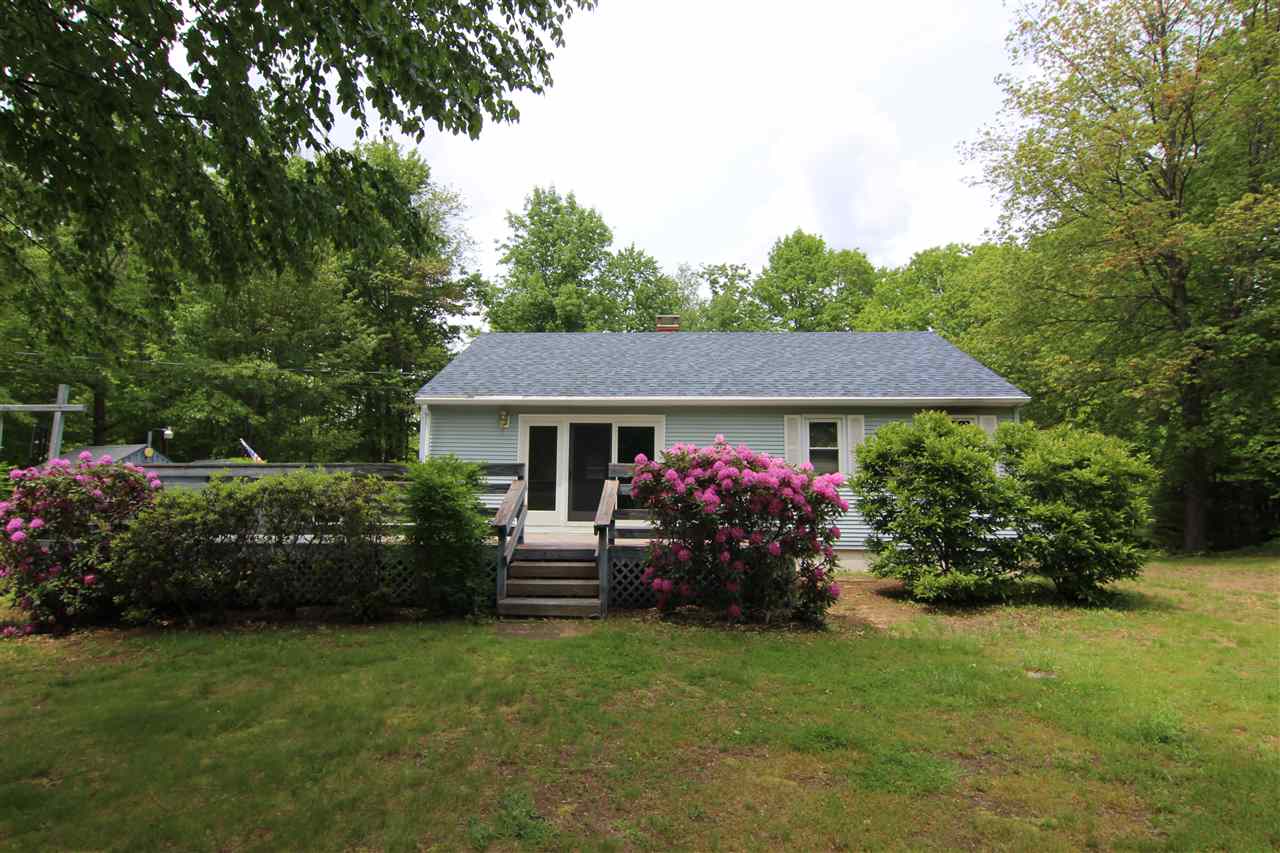 7082 Shaker Road Loudon, NH 03307 - Photo 19 of 35