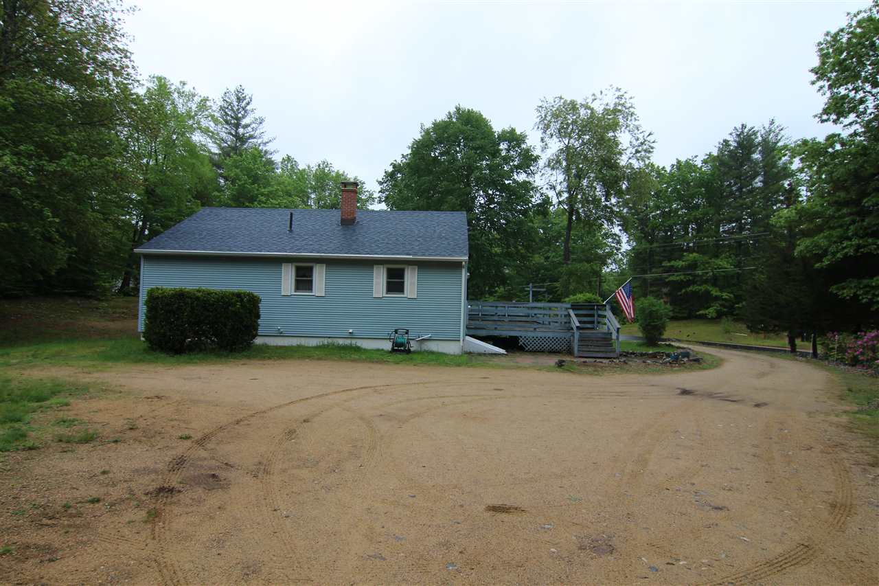 7082 Shaker Road Loudon, NH 03307 - Photo 23 of 35