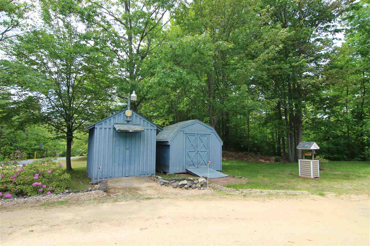 7082 Shaker Road Loudon, NH 03307 - Photo 25 of 35