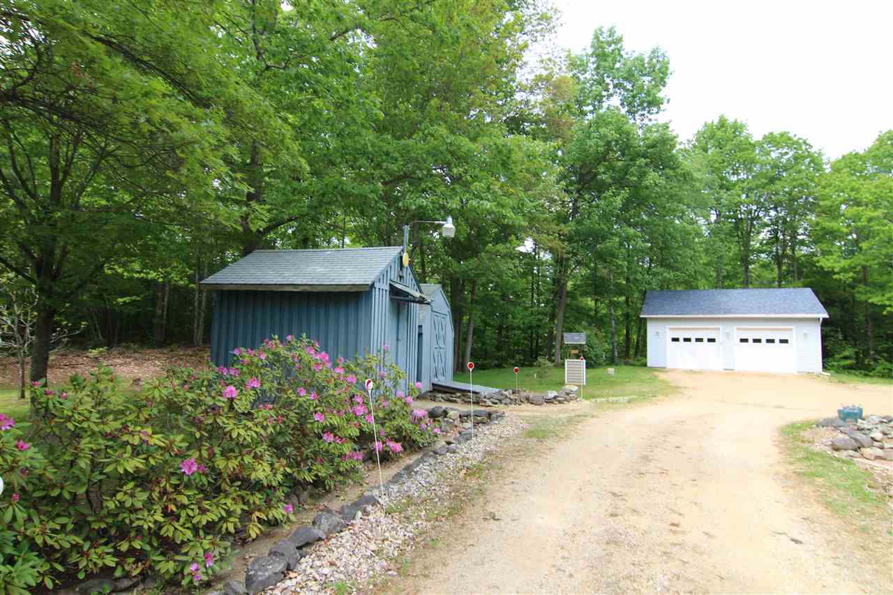 7082 Shaker Road Loudon, NH 03307 - Photo 26 of 35