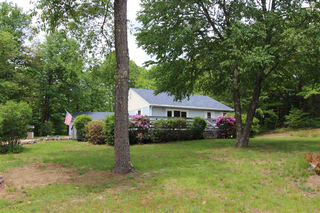 7082 Shaker Road Loudon, NH 03307 - Photo 33 of 35