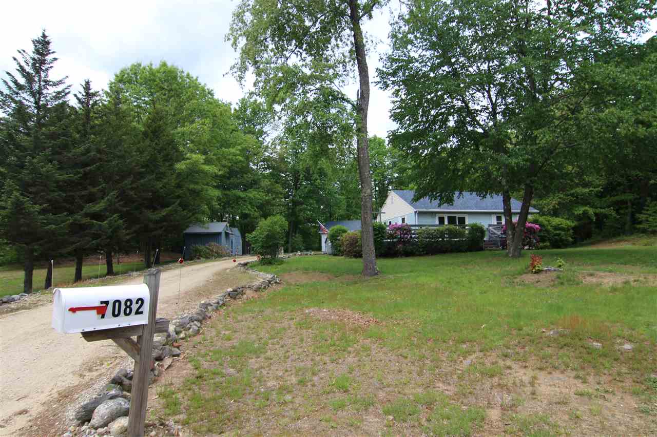 7082 Shaker Road Loudon, NH 03307 - Photo 34 of 35