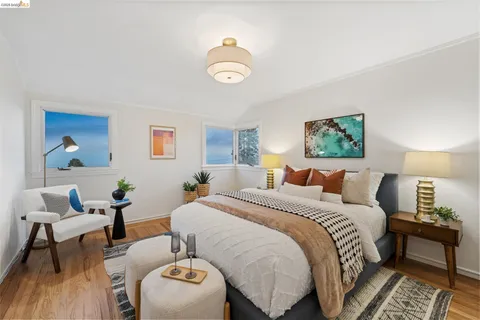 $1,499,000 | 708 Grizzly Peak Boulevard, Berkeley, CA 94708