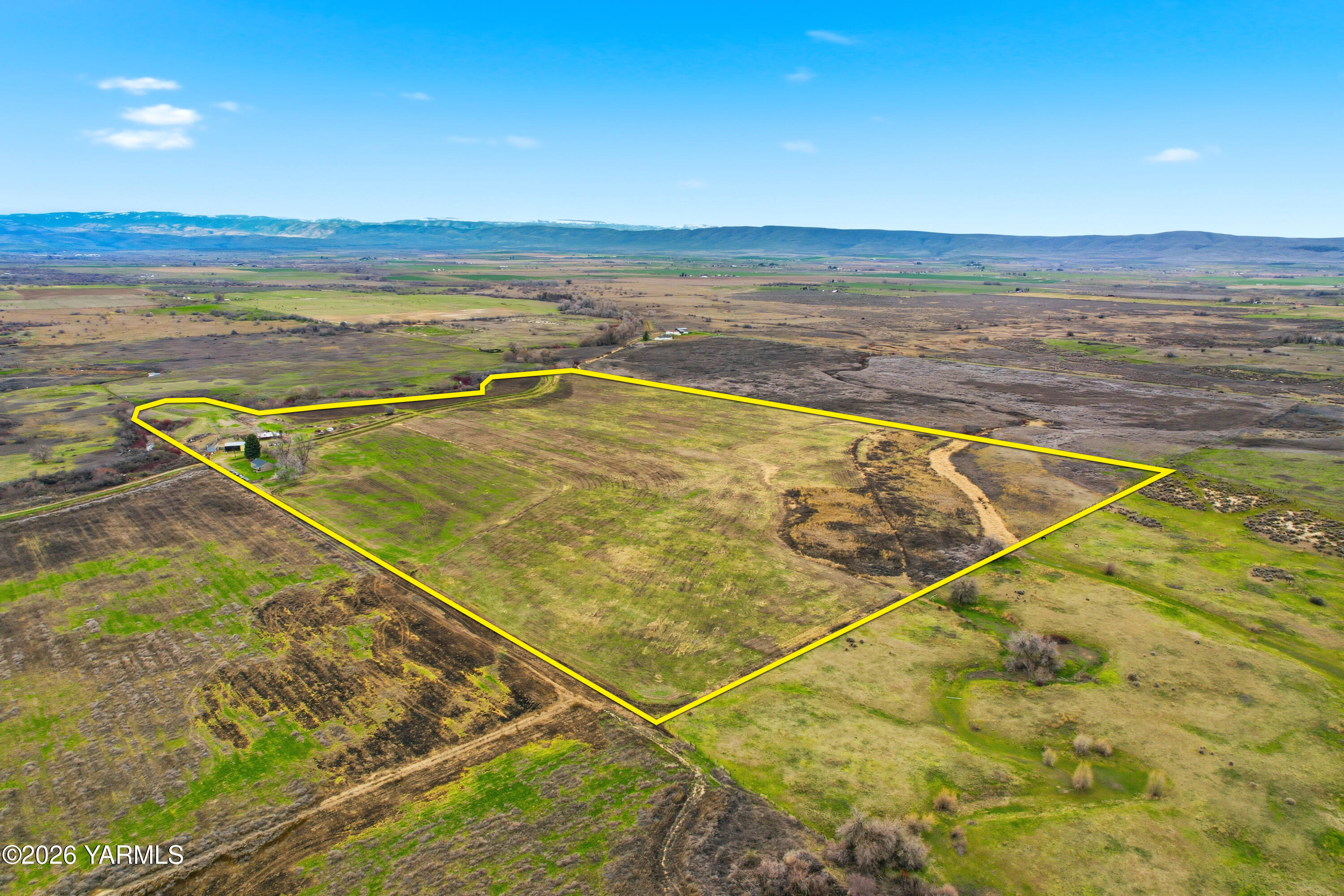 13951 Fort Road White Swan, WA 98952 - Photo 27 of 30 13951 Fort Rd027 LL