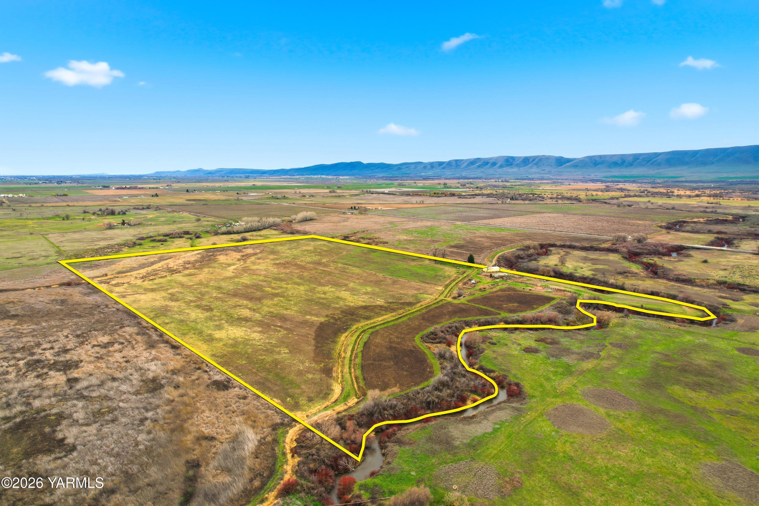 13951 Fort Road White Swan, WA 98952 - Photo 30 of 30 13951 Fort Rd030 LL