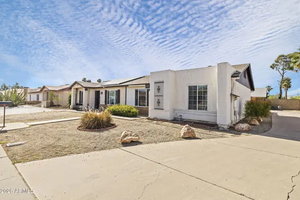 $249,000 | 5123 West Willow Avenue, Glendale, AZ 85304
