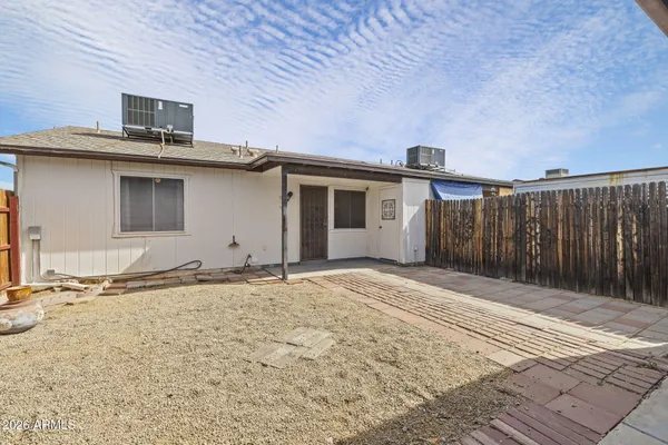 $249,000 | 5123 West Willow Avenue, Glendale, AZ 85304