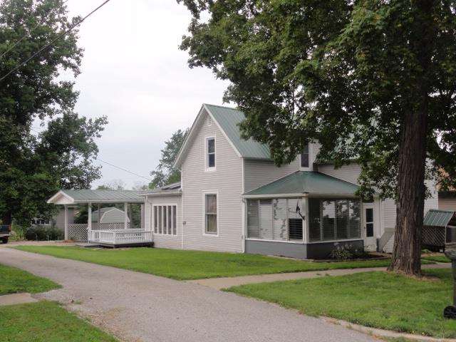 218 North Indiana Street Delphi, IN 46923 - Photo 1 of 9 Gallery Image 1