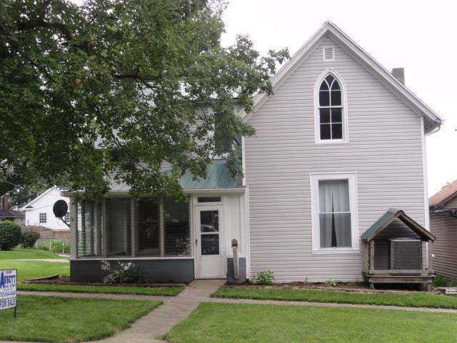 218 North Indiana Street Delphi, IN 46923 - Photo 2 of 9 Gallery Image 2