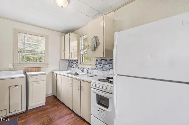 $207,000 | 500 Rowan Road, Clinton, NC 28328