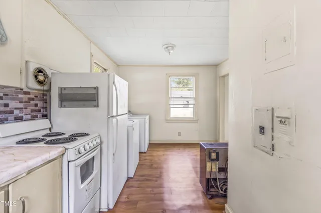 $207,000 | 500 Rowan Road, Clinton, NC 28328