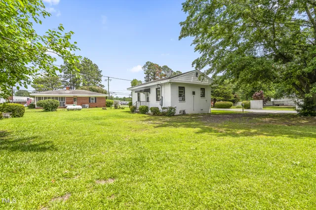 $207,000 | 500 Rowan Road, Clinton, NC 28328