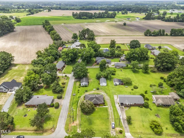 $207,000 | 500 Rowan Road, Clinton, NC 28328