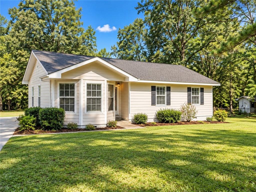 345 Union Grove Church Road Southeast Calhoun, GA 30701 - Photo 1 of 15 Gallery Image 1
