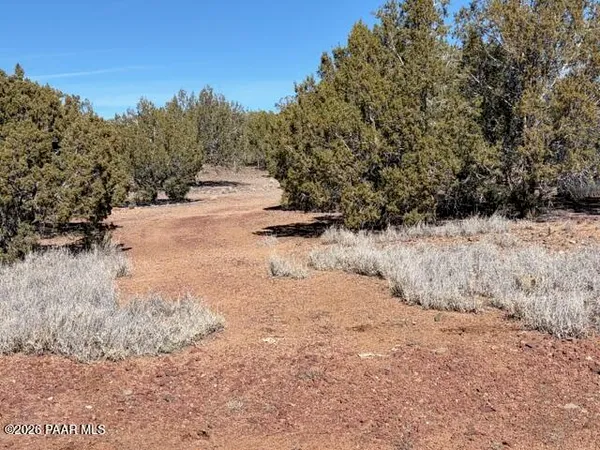 $27,500 | 3963 Gerry Lane, Williams, AZ 86046