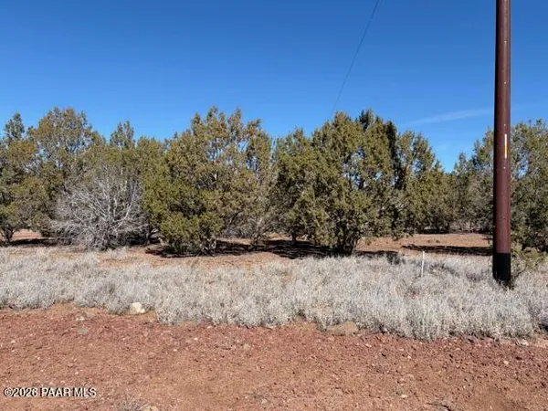 $27,500 | 3963 Gerry Lane, Williams, AZ 86046